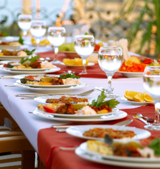 Ayesha Signature Plate